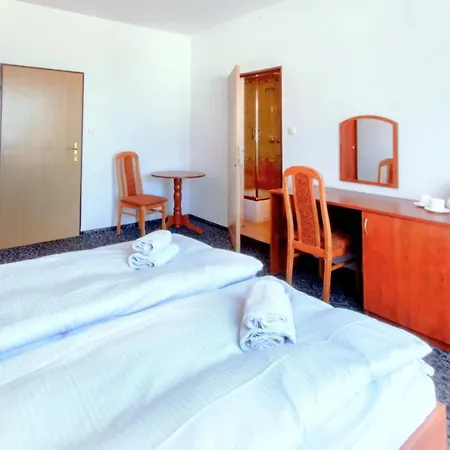 Guest house Osrodek Wczasowy Lazur