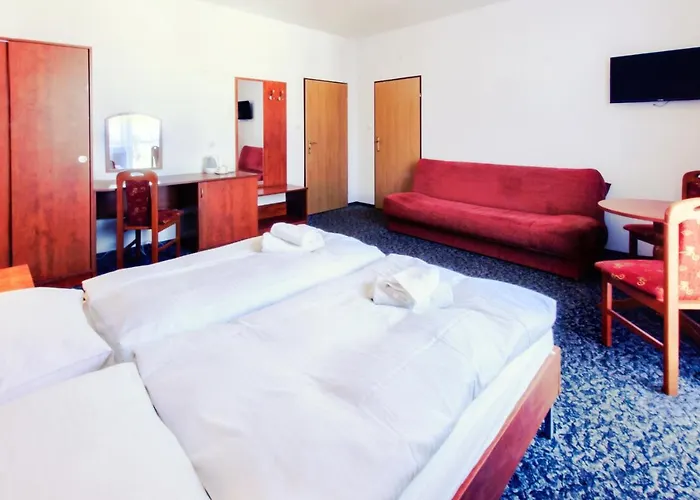 Guest house Osrodek Wczasowy Lazur 3*